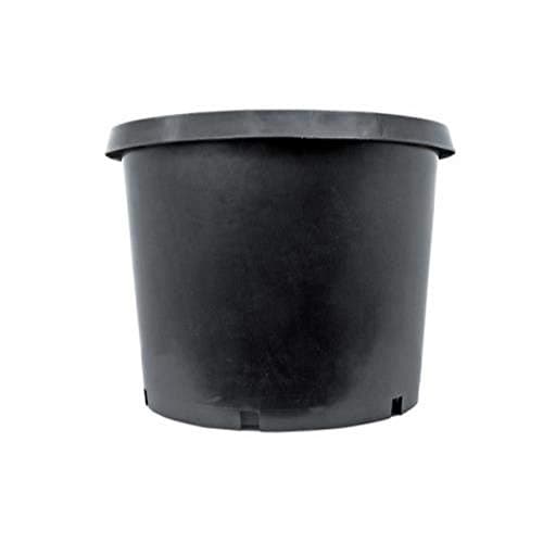 Gro Pro Premium Tall Nursery Pot, 3 Gallon