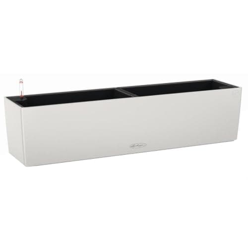 Lechuza Balconera Color 80 Self-Watering Window Box