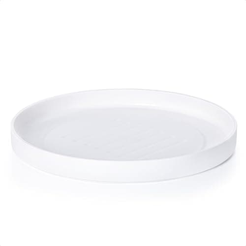 Phoenix Vine 14 in Heavy-Duty Plant Saucer