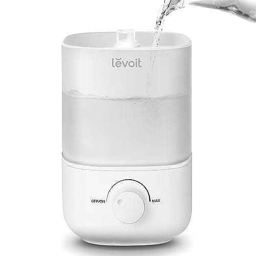 Levoit Classic 160 Top-Fill Humidifier, 2.5 L