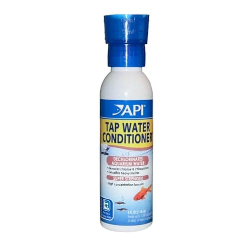 API Tap Water Conditioner, 4 oz
