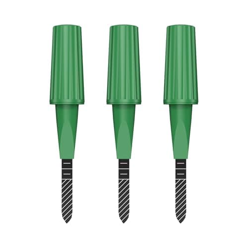 ThirdReality Smart Soil Moisture Sensor Gen2, 3 Pack
