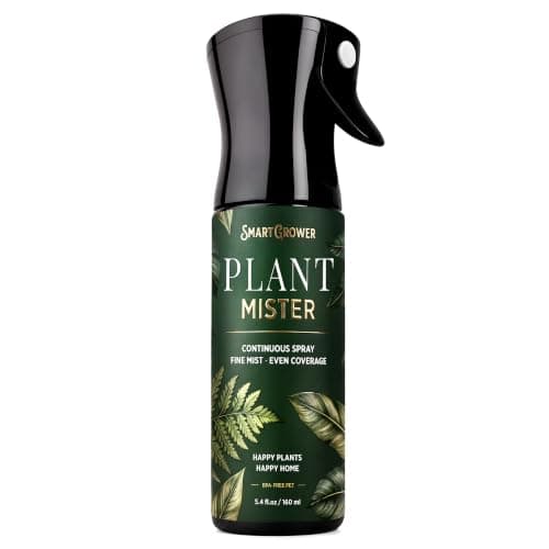 Smart Grower Continuous-Spray Plant Mister, 5.4 oz