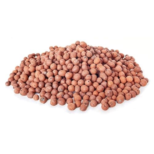 PGN Clay Pebbles LECA, 10 Liters (4 lb)