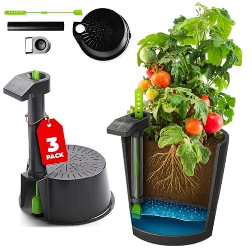 GroBucket Self-Watering Planter Insert